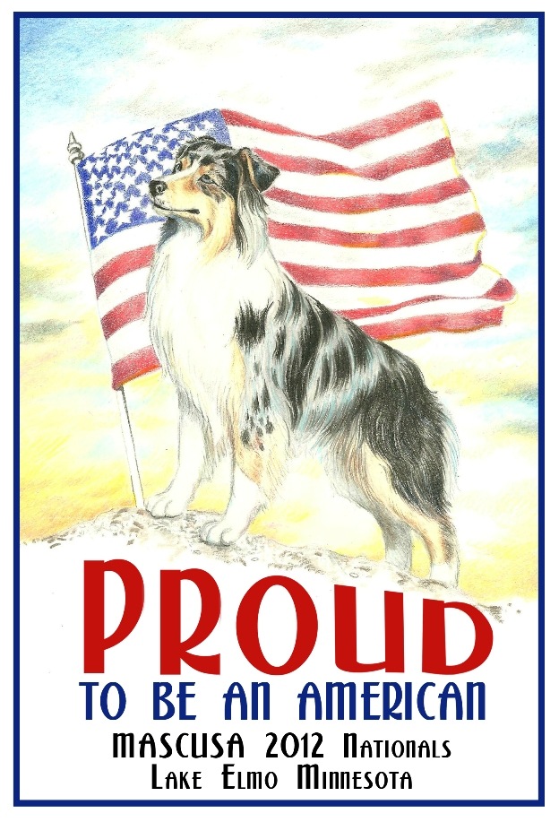 2012 Nationals Poster